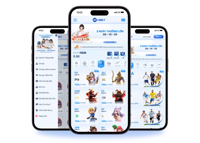 Kho game đa dạng tại lc79 chính thức