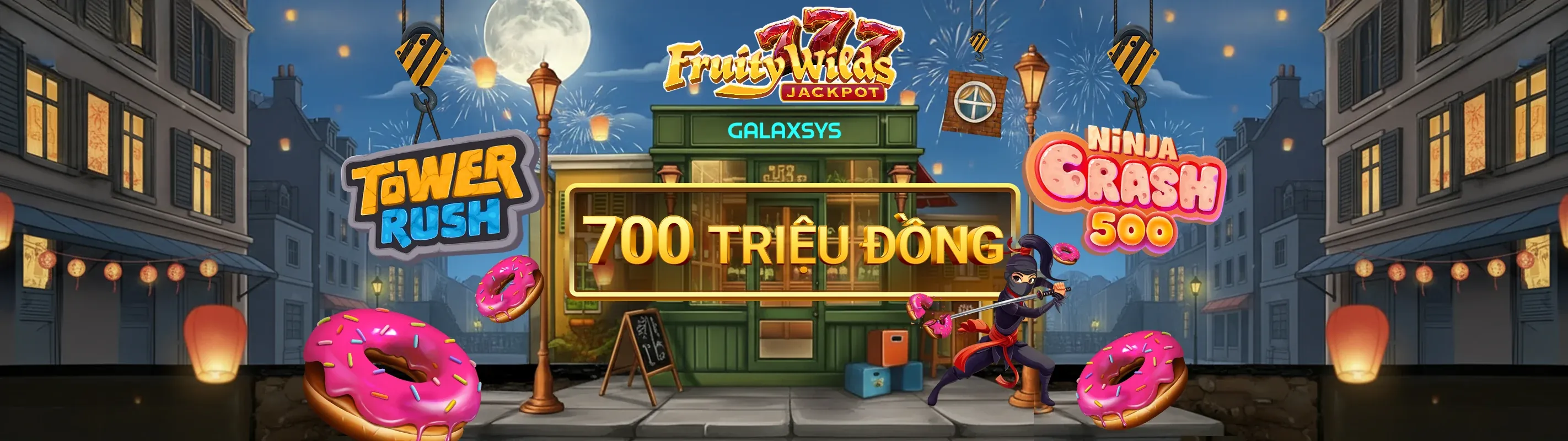 Sòng Bạc Trực Tuyến lc79 chính thức