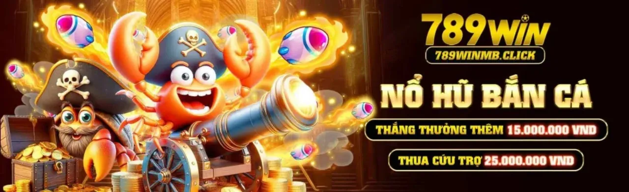 Thế giới bắn cá sống động tại lc79 chính thức