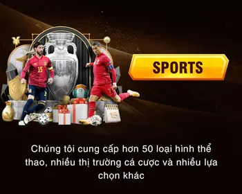 Biểu tượng đa dạng môn thể thao tại lc79 chính thức