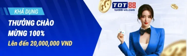 Hoàn trả tiền cược cao cho VIP