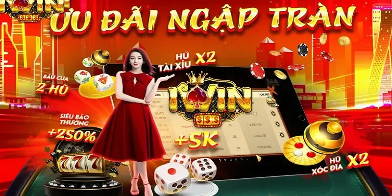 Thưởng nạp đầu cho game bắn cá